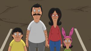 Смотреть на Лордфильм 2.0 cartoon-series Закусочная Боба 2011