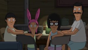 Смотреть на Лордфильм 2.0 cartoon-series Закусочная Боба 2011