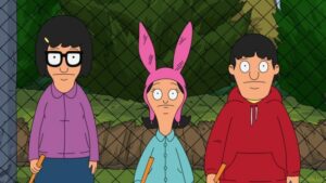Смотреть на Лордфильм 2.0 cartoon-series Закусочная Боба 2011
