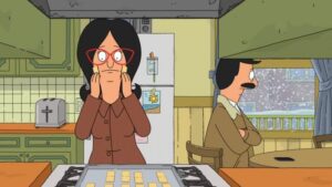 Смотреть на Лордфильм 2.0 cartoon-series Закусочная Боба 2011