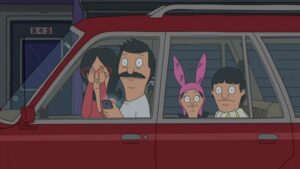 Смотреть на Лордфильм 2.0 cartoon-series Закусочная Боба 2011