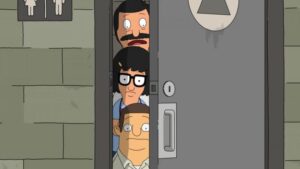 Смотреть на Лордфильм 2.0 cartoon-series Закусочная Боба 2011