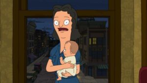 Смотреть на Лордфильм 2.0 cartoon-series Закусочная Боба 2011