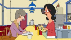Смотреть на Лордфильм 2.0 cartoon-series Закусочная Боба 2011