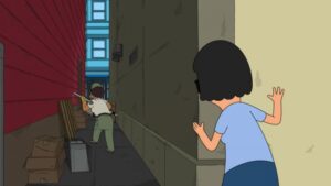 Смотреть на Лордфильм 2.0 cartoon-series Закусочная Боба 2011