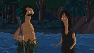 Смотреть на Лордфильм 2.0 cartoon-series Закусочная Боба 2011