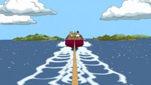 Смотреть на Лордфильм 2.0 cartoon-series Закусочная Боба 2011