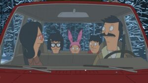 Смотреть на Лордфильм 2.0 cartoon-series Закусочная Боба 2011