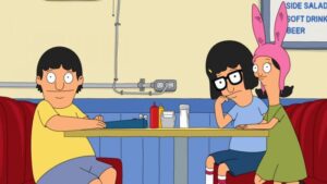 Смотреть на Лордфильм 2.0 cartoon-series Закусочная Боба 2011