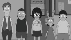 Смотреть на Лордфильм 2.0 cartoon-series Закусочная Боба 2011