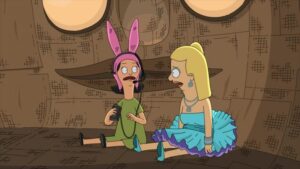 Смотреть на Лордфильм 2.0 cartoon-series Закусочная Боба 2011
