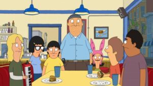Смотреть на Лордфильм 2.0 cartoon-series Закусочная Боба 2011