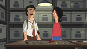 Смотреть на Лордфильм 2.0 cartoon-series Закусочная Боба 2011