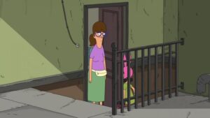 Смотреть на Лордфильм 2.0 cartoon-series Закусочная Боба 2011
