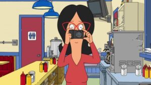 Смотреть на Лордфильм 2.0 cartoon-series Закусочная Боба 2011