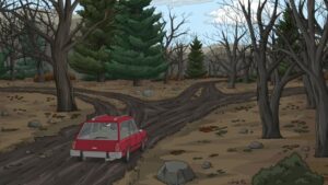 Смотреть на Лордфильм 2.0 cartoon-series Закусочная Боба 2011