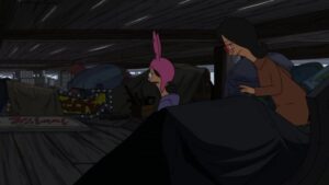 Смотреть на Лордфильм 2.0 cartoon-series Закусочная Боба 2011