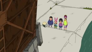 Смотреть на Лордфильм 2.0 cartoon-series Закусочная Боба 2011