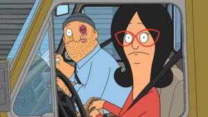 Смотреть на Лордфильм 2.0 cartoon-series Закусочная Боба 2011