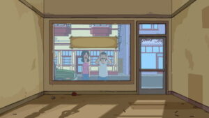 Смотреть на Лордфильм 2.0 cartoon-series Закусочная Боба 2011