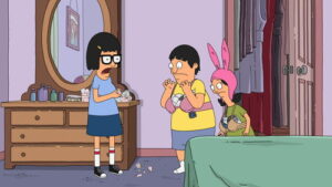 Смотреть на Лордфильм 2.0 cartoon-series Закусочная Боба 2011