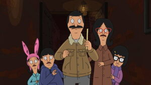 Смотреть на Лордфильм 2.0 cartoon-series Закусочная Боба 2011