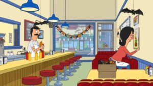 Смотреть на Лордфильм 2.0 cartoon-series Закусочная Боба 2011