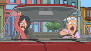 Смотреть на Лордфильм 2.0 cartoon-series Закусочная Боба 2011