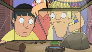 Смотреть на Лордфильм 2.0 cartoon-series Закусочная Боба 2011