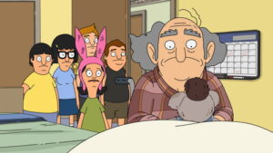 Смотреть на Лордфильм 2.0 cartoon-series Закусочная Боба 2011