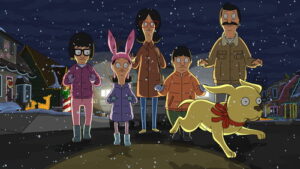Смотреть на Лордфильм 2.0 cartoon-series Закусочная Боба 2011