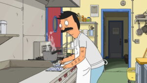 Смотреть на Лордфильм 2.0 cartoon-series Закусочная Боба 2011