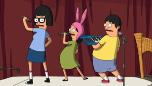 Смотреть на Лордфильм 2.0 cartoon-series Закусочная Боба 2011