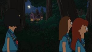 Смотреть на Лордфильм 2.0 cartoon-series Закусочная Боба 2011